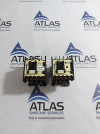 HYUNDAI HMC15 W11 MAGNETIC CONTACTOR 200/220V 60Hz