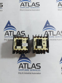 HYUNDAI HMC15 W11 MAGNETIC CONTACTOR 200/220V 60Hz