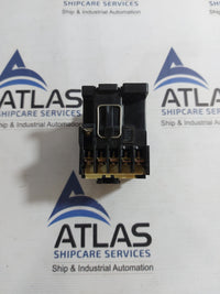 HYUNDAI HMC15 W11 MAGNETIC CONTACTOR 200/220V 60Hz