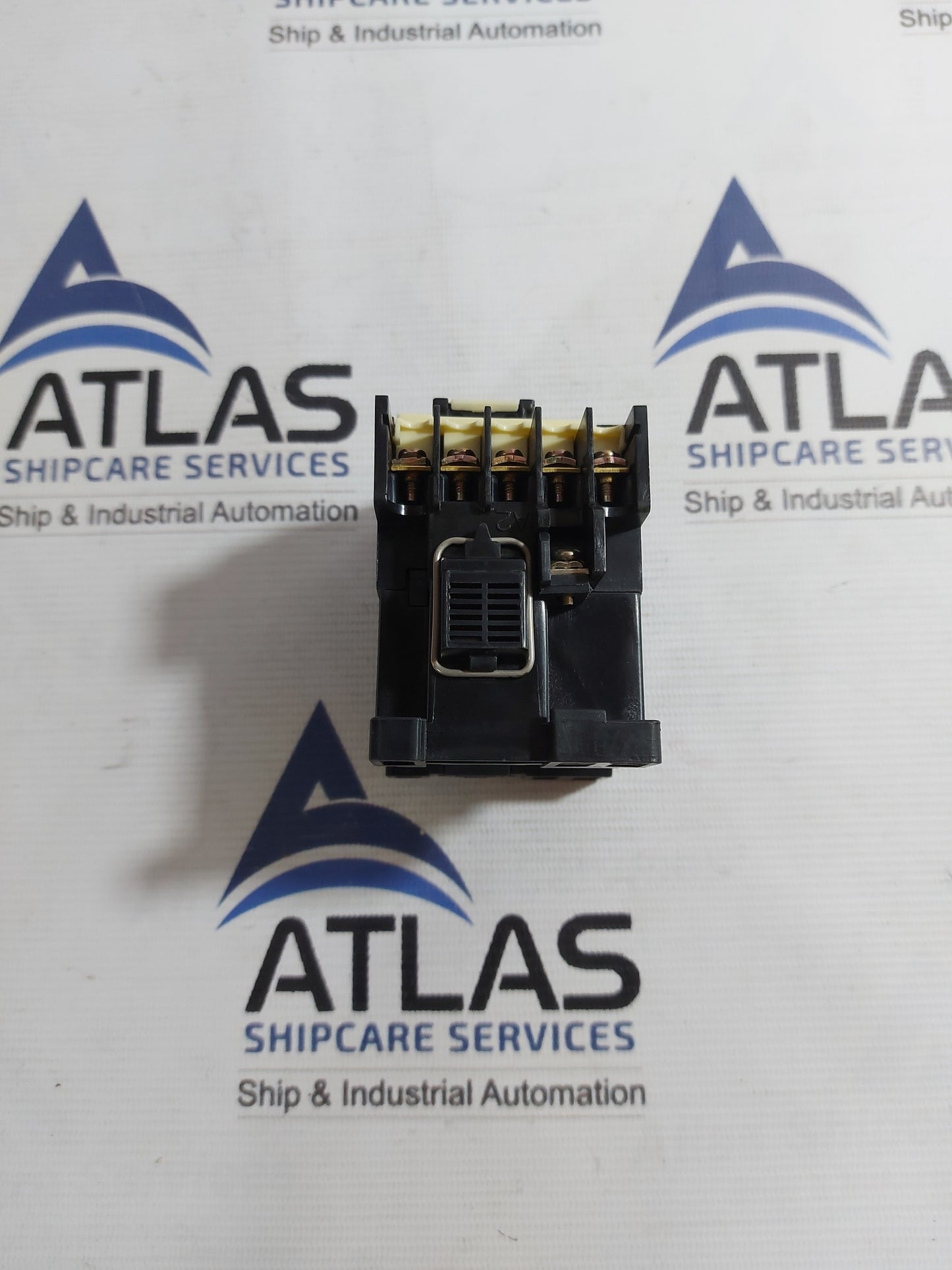 HYUNDAI HMC15 W11 MAGNETIC CONTACTOR 200/220V 60Hz