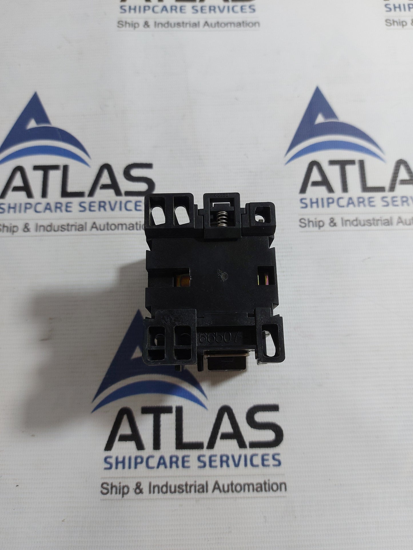 HYUNDAI HMC15 W11 MAGNETIC CONTACTOR 200/220V 60Hz