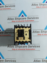 HYUNDAI HMC 20 W11 MAGNETIC CONTACTOR 400..440V 60Hz