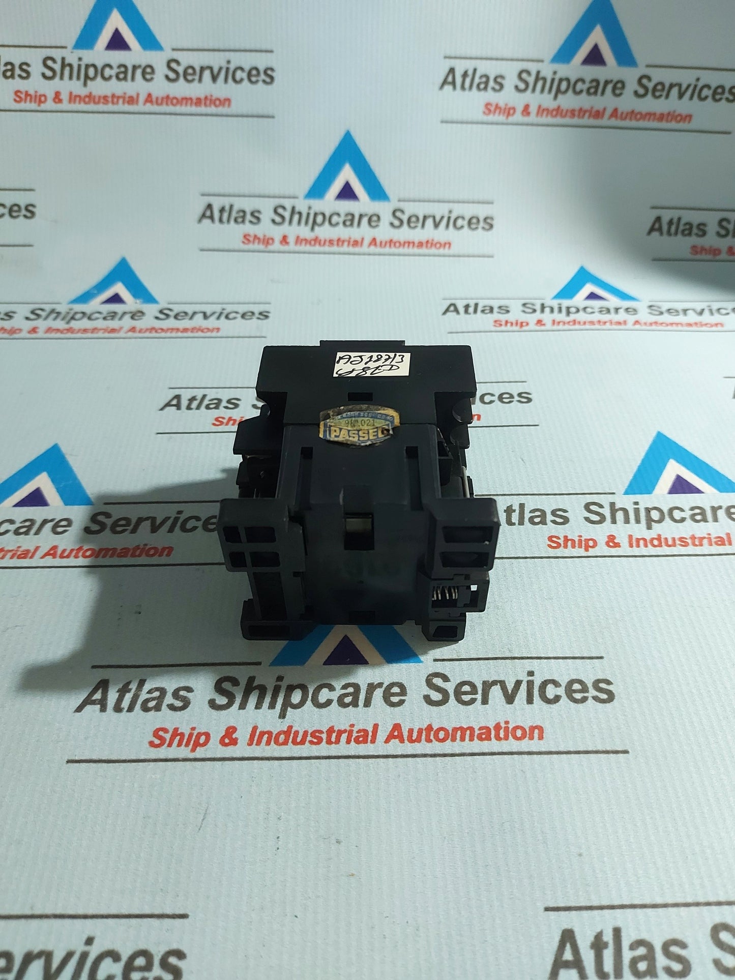 HYUNDAI HMC 20 W11 MAGNETIC CONTACTOR 400..440V 60Hz
