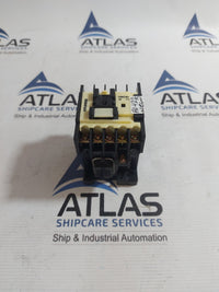 HYUNDAI HMC20 W11 MAGNETIC CONTACTOR RELAY 100-110V 20A