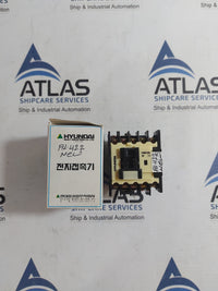 HYUNDAI HMC20 W11 MAGNETIC CONTACTOR RELAY 100-110V 20A