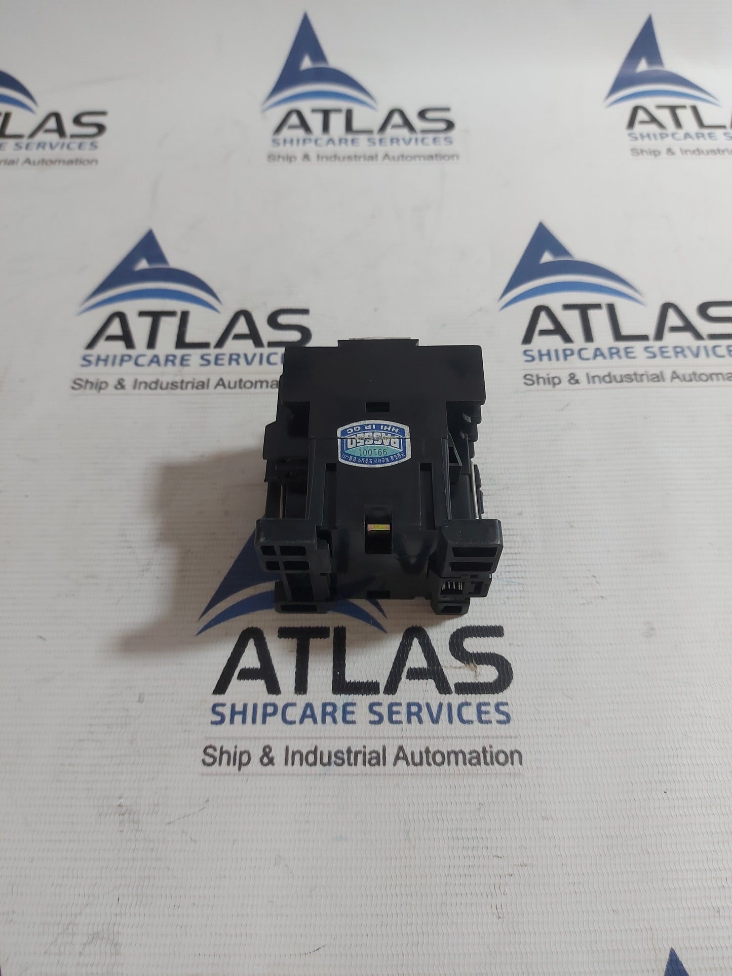 HYUNDAI HMC20 W11 MAGNETIC CONTACTOR RELAY 100-110V 20A
