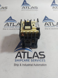 HYUNDAI HMC20 W11 MAGNETIC CONTACTOR RELAY 400-400V 25A