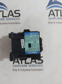 HYUNDAI HMC20 W11 MAGNETIC CONTACTOR RELAY 400-400V 25A
