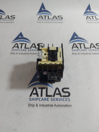 HYUNDAI HMC20 W11 MAGNETIC CONTACTOR RELAY 400-400V 25A