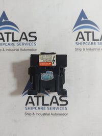 HYUNDAI HMC20 W11 MAGNETIC CONTACTOR RELAY 400-400V 25A