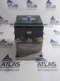 HYUNDAI HMC260W22 MAGNETIC CONTACTOR