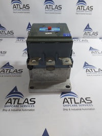 HYUNDAI HMC260W22 MAGNETIC CONTACTOR