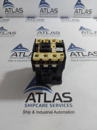 HYUNDAI HMC 37 CONTACTOR 200..220 60Hz 38A