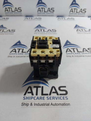 HYUNDAI HMC 37 CONTACTOR 200..220 60Hz 38A