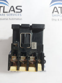 HYUNDAI HMC 37 CONTACTOR 200..220 60Hz 38A