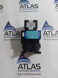 HYUNDAI HMC37 CONTACTOR WITH HAB22 AUXLIARY CONTACT BLOCK