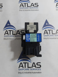 HYUNDAI HMC 37 CONTACTOR WITH HAB22 AUXLIARY CONTACT BLOCK