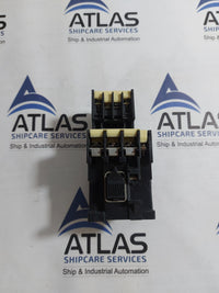 HYUNDAI HMC 37 CONTACTOR WITH HAB22 AUXLIARY CONTACT BLOCK