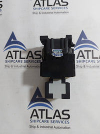 HYUNDAI HMC37 CONTACTOR WITH HAB22 AUXLIARY CONTACT BLOCK