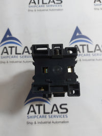 HYUNDAI HMC37 CONTACTOR WITH HAB22 AUXLIARY CONTACT BLOCK
