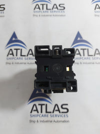 HYUNDAI HMC 37 CONTACTOR WITH HAB22 AUXLIARY CONTACT BLOCK