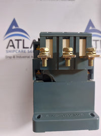 HYUNDAI HMC50W22 MAGNETIC CONTACTOR 190-220V 75A