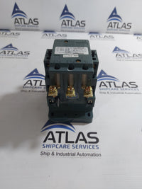 HYUNDAI HMC50W22 MAGNETIC CONTACTOR 190-220V 75A