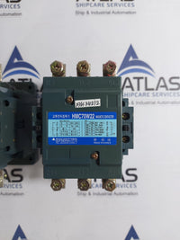 HYUNDAI HMC70W22 MAGNETIC CONTACTOR 190-220V 90A