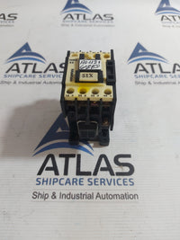 HYUNDAI HMX 22 CONTROL RELAY 200-220V 25A