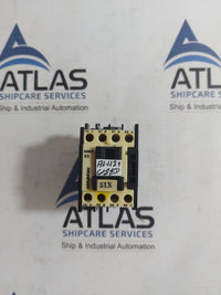 HYUNDAI HMX 22 CONTROL RELAY 200-220V 25A