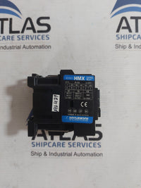 HYUNDAI HMX 22 CONTROL RELAY 200-220V 25A