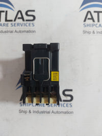 HYUNDAI HMX 22 CONTROL RELAY 200-220V 25A