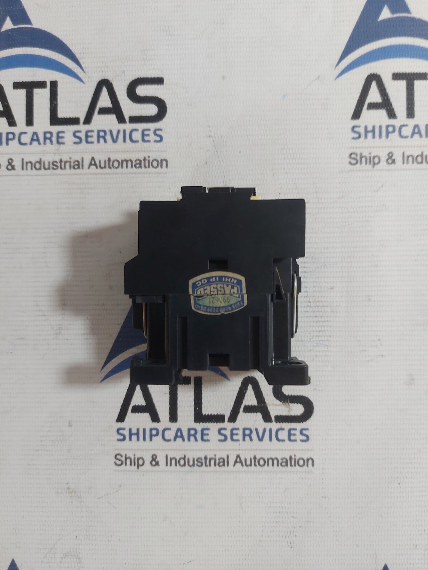 HYUNDAI HMX 22 CONTROL RELAY 200-220V 25A