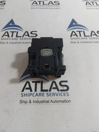 HYUNDAI HMX 22 CONTROL RELAY 200-220V 25A