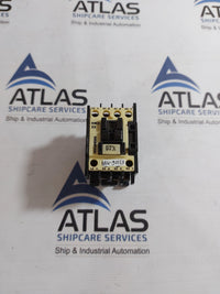 HYUNDAI HMX 22 CONTROL RELAY 200/220V 20A 660V