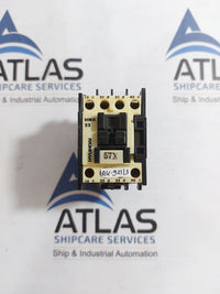 HYUNDAI HMX 22 CONTROL RELAY 200/220V 20A 660V