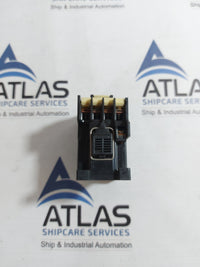 HYUNDAI HMX 22 CONTROL RELAY 200/220V 20A 660V
