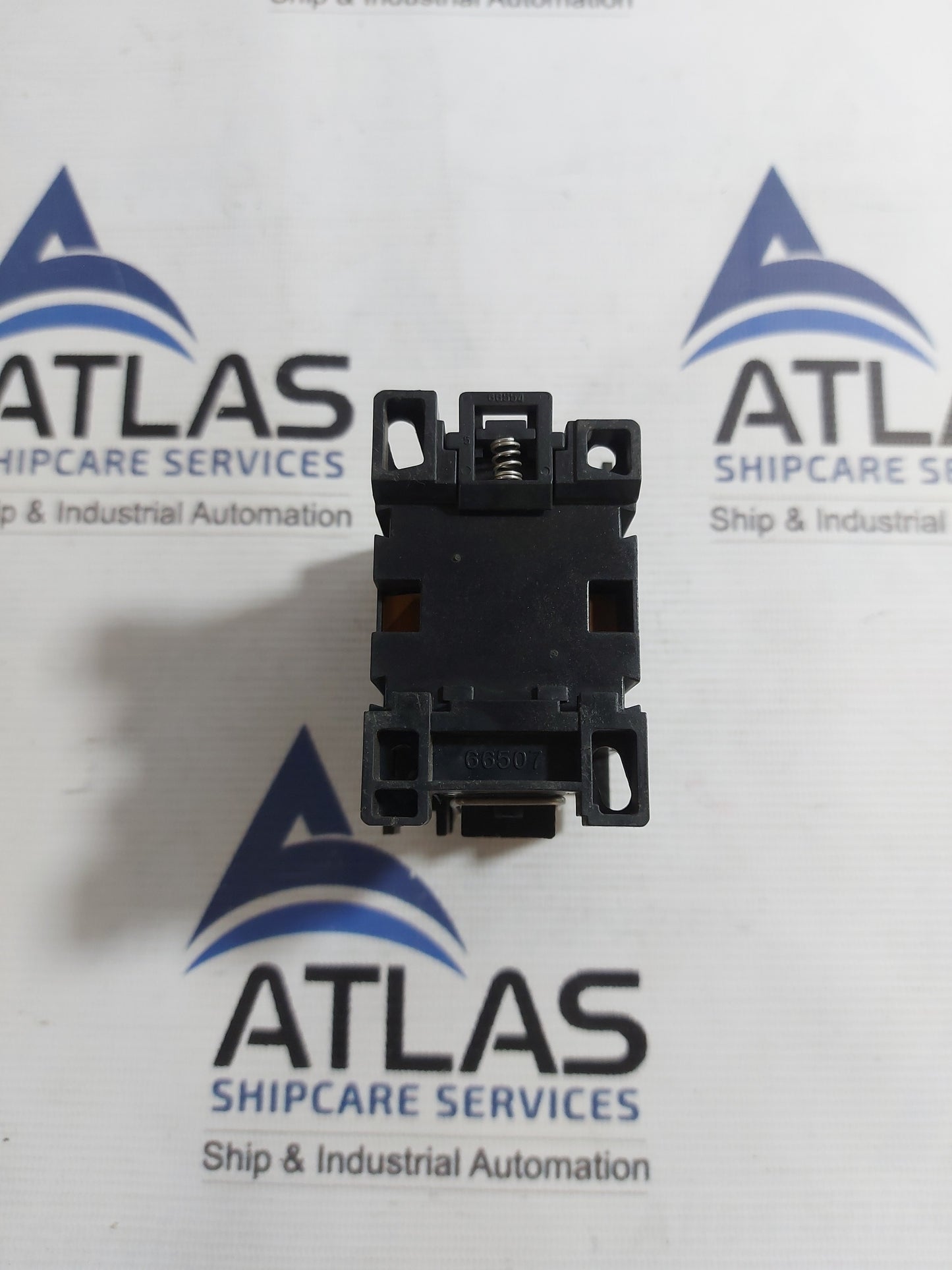 HYUNDAI HMX 22 CONTROL RELAY 200/220V 20A 660V