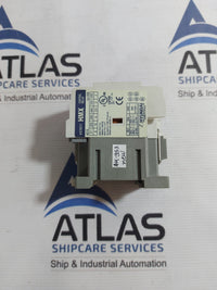 HYUNDAI HMX 22 CONTROL RELAY 22/24V 20A