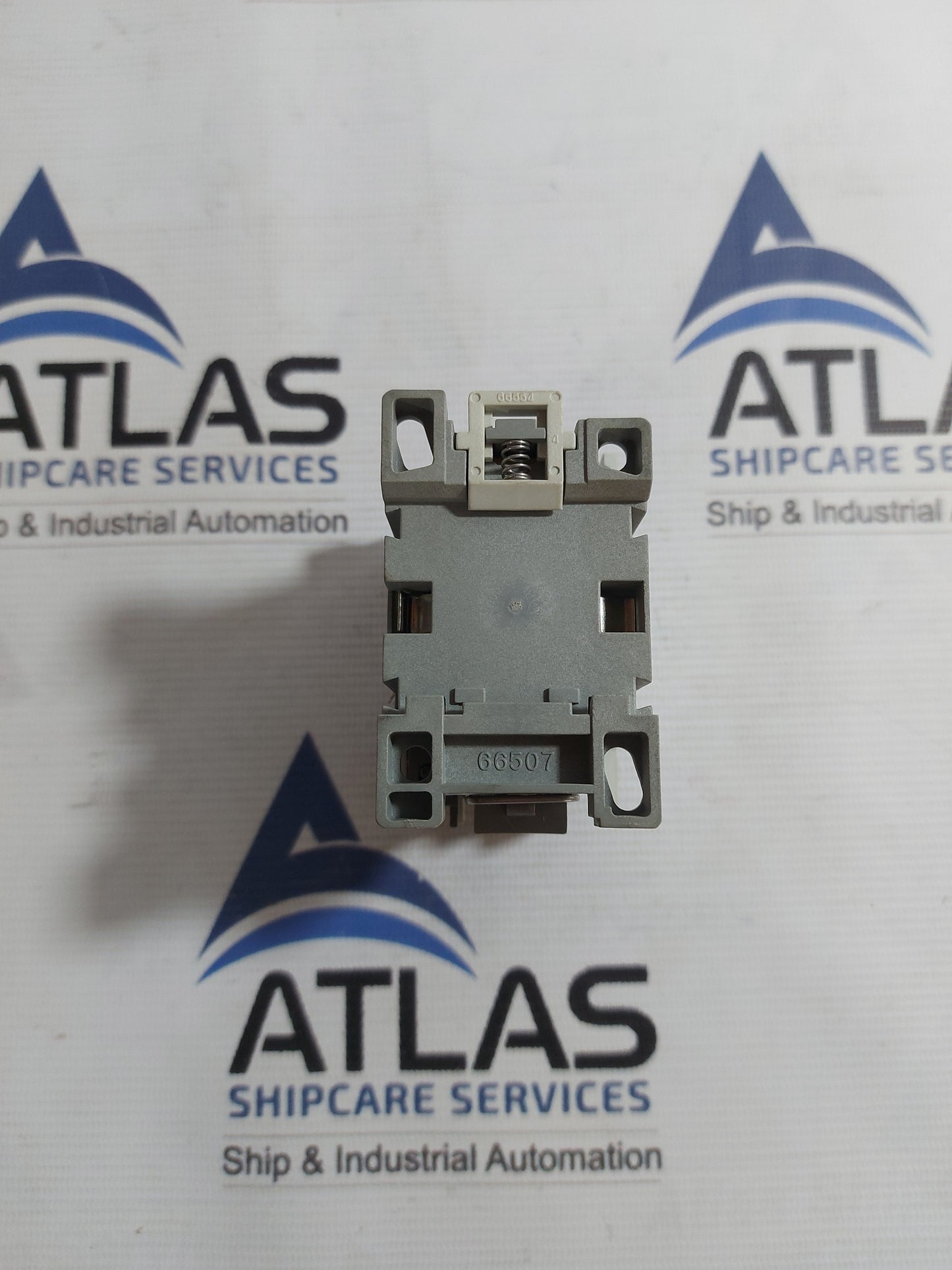 HYUNDAI HMX 22 CONTROL RELAY 400/440V 20A