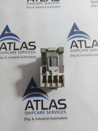 HYUNDAI HMX 22 CONTROL RELAY 400/440V 20A