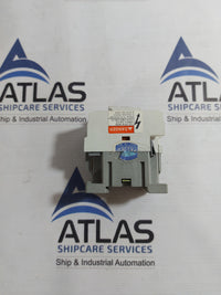HYUNDAI HMX 22 CONTROL RELAY 400/440V 20A