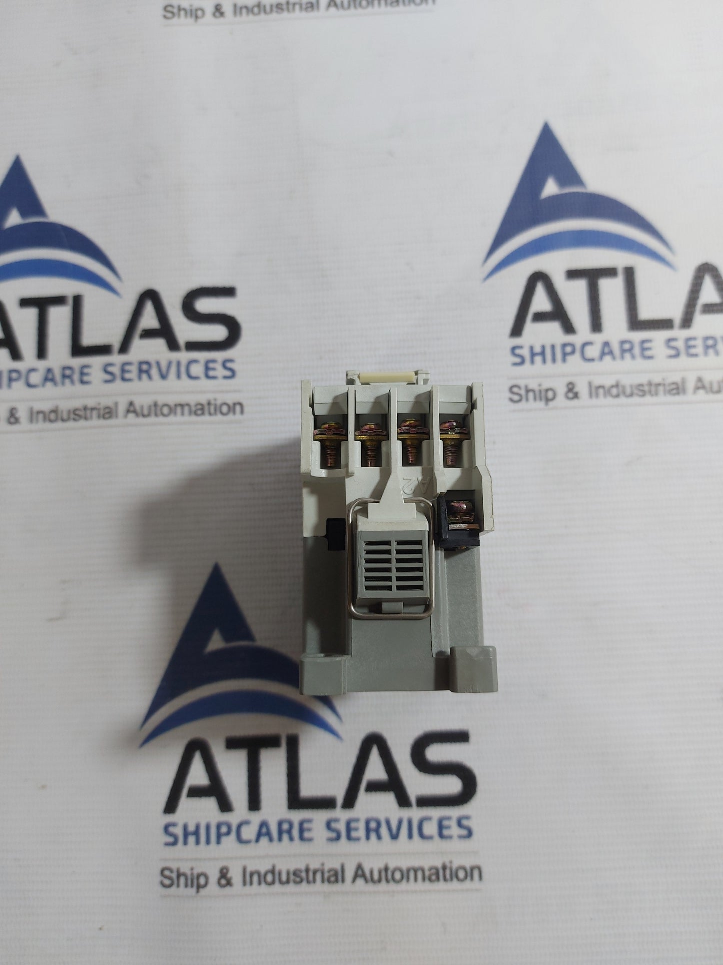 HYUNDAI HMX 31 CONTROL RELAY 100/110V 20A