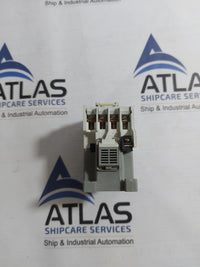 HYUNDAI HMX 31 CONTROL RELAY 100/110V 20A