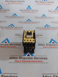 HYUNDAI HMX 31 CONTROL RELAY 20A 600VAC
