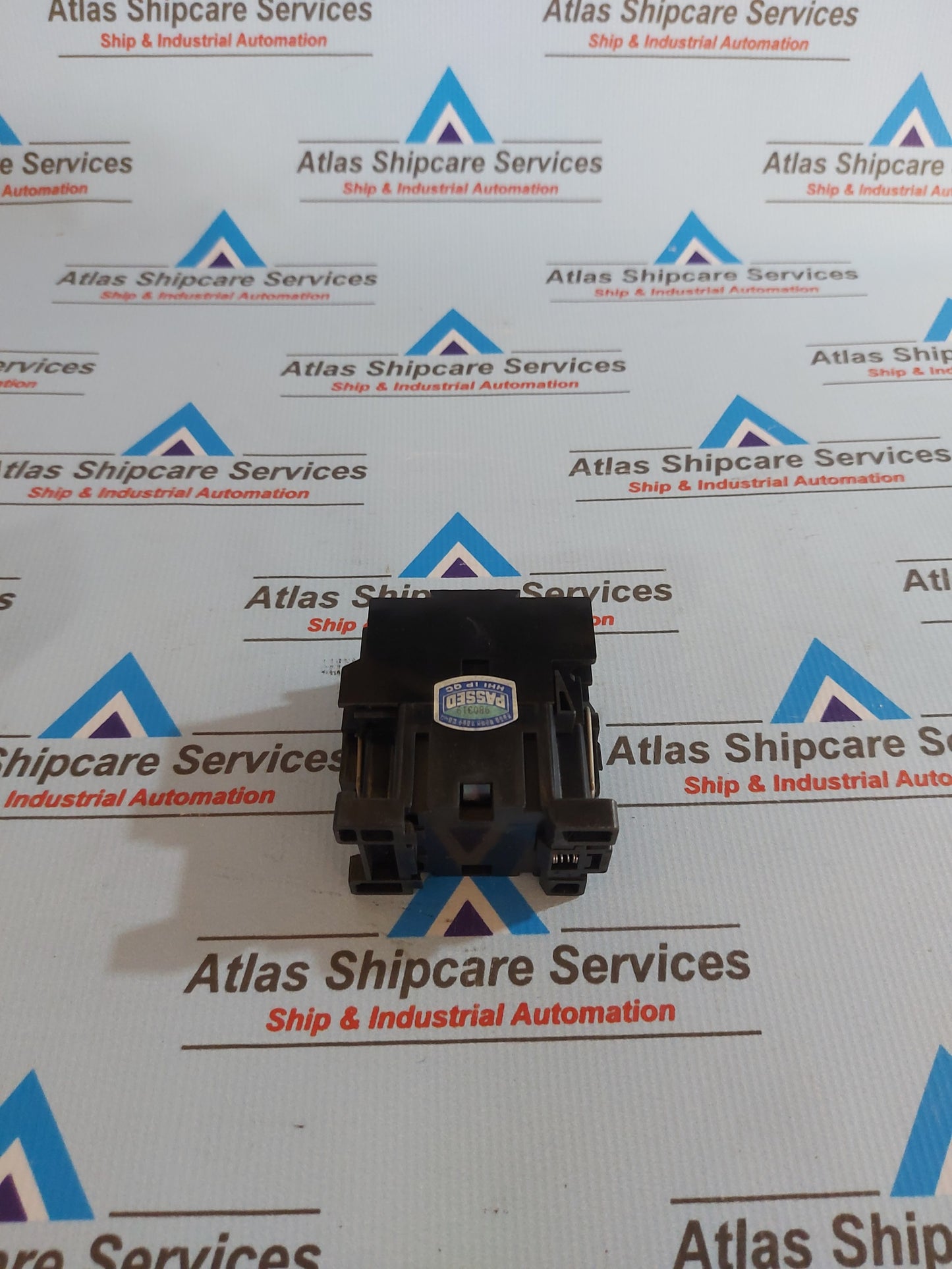 HYUNDAI HMX 31 CONTROL RELAY 20A 600VAC