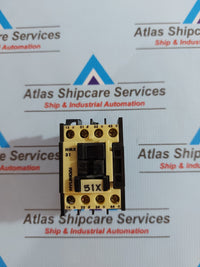 HYUNDAI HMX 31 CONTROL RELAY 20A 660V