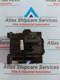 HYUNDAI HMX 31 CONTROL RELAY 20A 660V