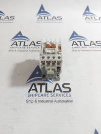 HYUNDAI HMX 31 CONTROL RELAY 400/440V 20A