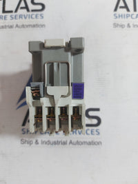 HYUNDAI HMX 31 CONTROL RELAY 400/440V 20A